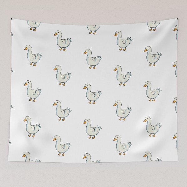 Item preview, Kawaii Goose designed and sold by kawaiilife.