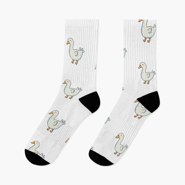 Item preview, Kawaii Goose designed and sold by kawaiilife.