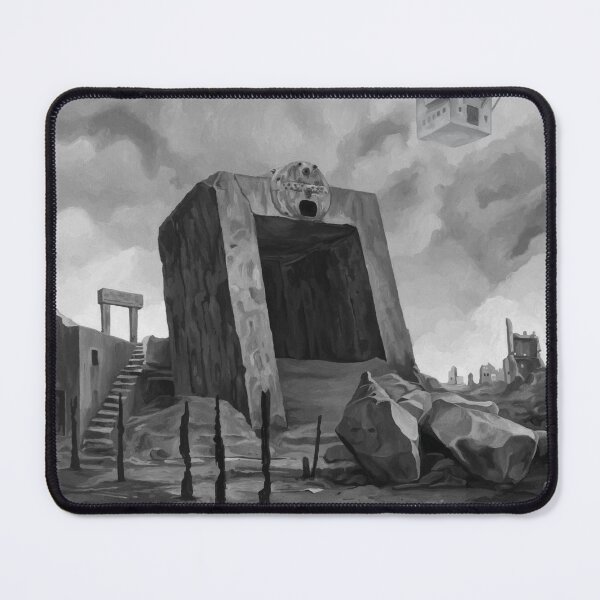 Item preview, bunker designed and sold by MischaT.