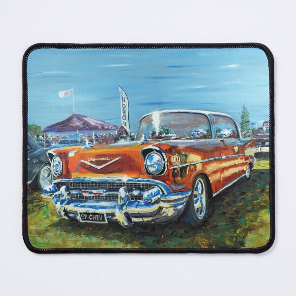 Item preview, 57 Chevy designed and sold by Robmac11.