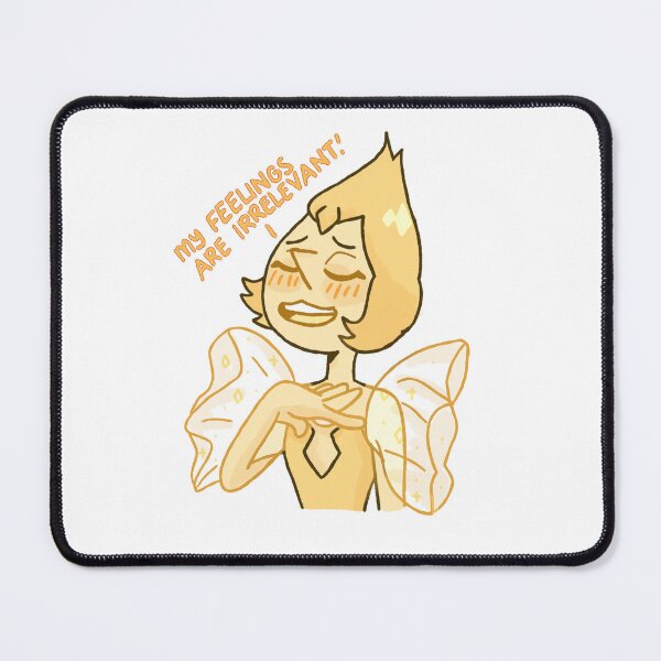 Item preview, my feelings are irrelevant designed and sold by zanchirarin.