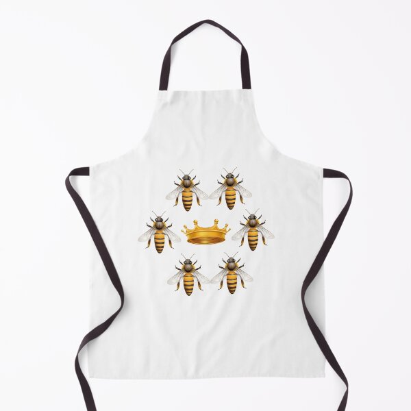 Item preview, Honey Lots Of Bees Pattern designed and sold by Doc500Club.