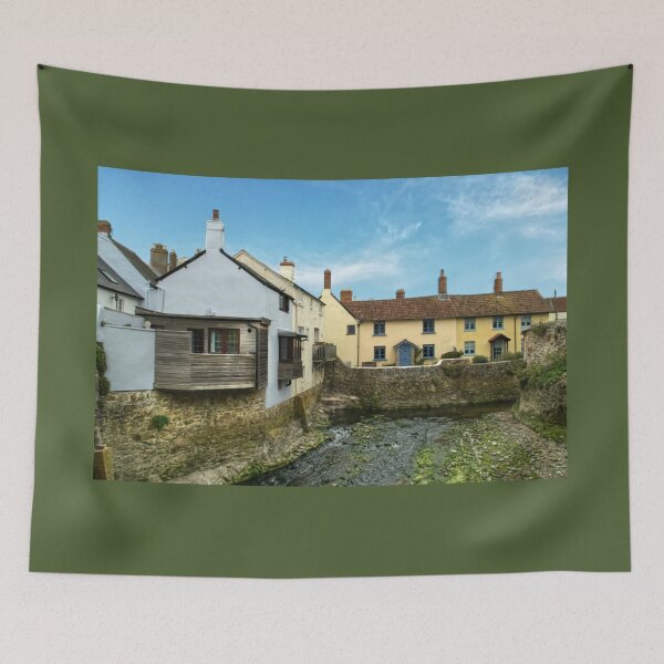 Item preview, Watchet Somerset designed and sold by Alisonchambers2.