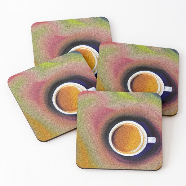 Item preview, Coffee Cup Graphic designed and sold by well3eyond.