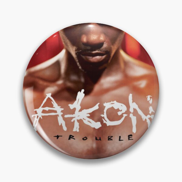Item preview, Trouble Album Cover designed and sold by KellieThompson.