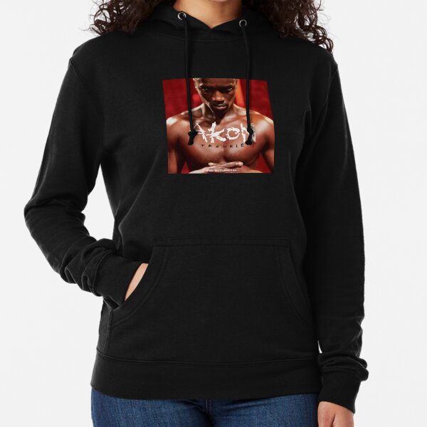 【MODERNIF】Akon Half Zip-Up Pile Sweatshirt Akon Hoodies & Sweatshirts for Sale | Redbubble