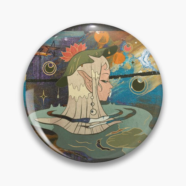 Item preview, 3d animated painting of a cute girl designed and sold by Ramyopam  Hongchui.