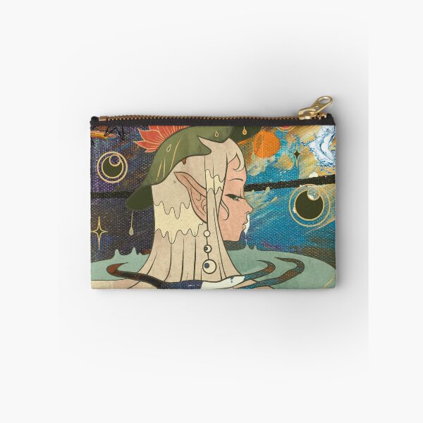 Item preview, 3d animated painting of a cute girl designed and sold by Ramyopam  Hongchui.