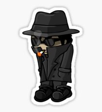 Town Of Salem Sticker