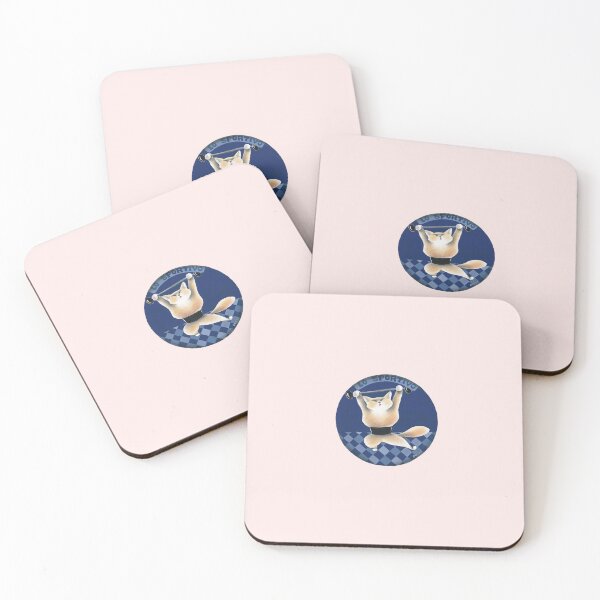 Item preview,     Strength, La force. Lo sportivo. For cat lovers designed and sold by gatteria.