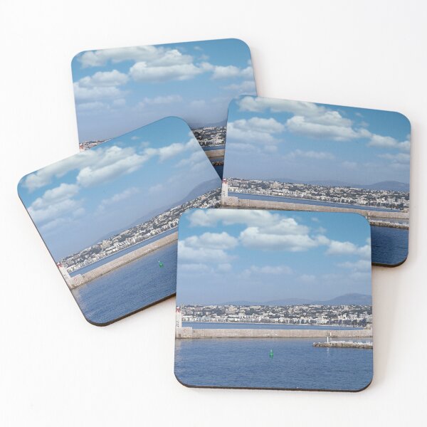 Item preview, Lighthouse in Nice town France  designed and sold by goceris.