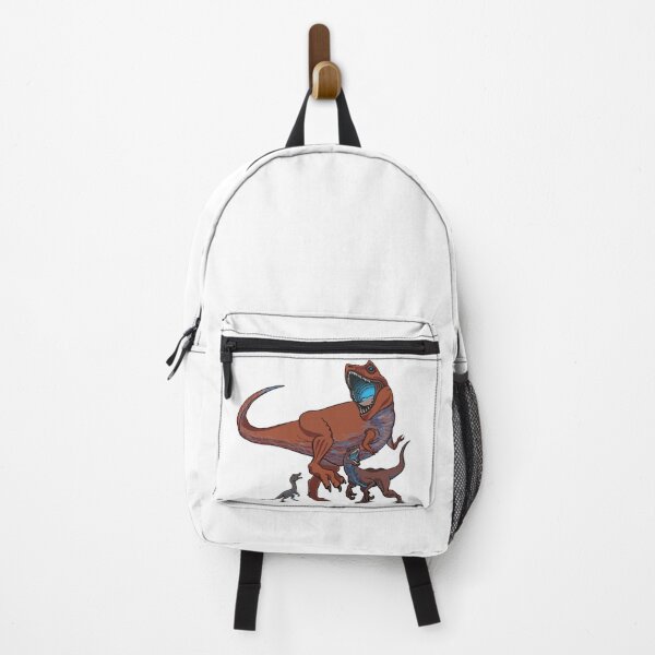 Item preview, Nuclear Dinosaur Trio designed and sold by sarnia.