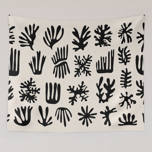 Item preview, Matisse Organic Plants designed and sold by nfurst.