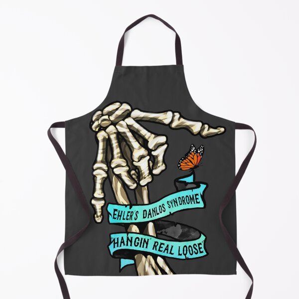 Item preview, EDS Tattoo Banner: Hangin’ Real Loose designed and sold by FreyStrandDraws.