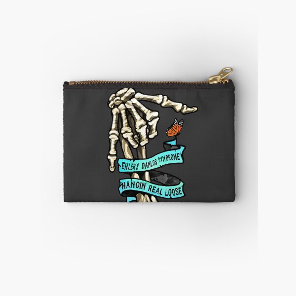 Item preview, EDS Tattoo Banner: Hangin’ Real Loose designed and sold by FreyStrandDraws.