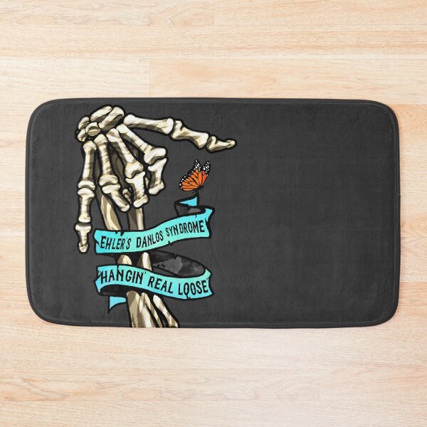 Item preview, EDS Tattoo Banner: Hangin’ Real Loose designed and sold by FreyStrandDraws.