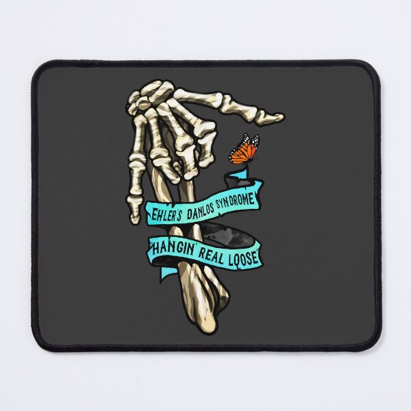 Item preview, EDS Tattoo Banner: Hangin’ Real Loose designed and sold by FreyStrandDraws.