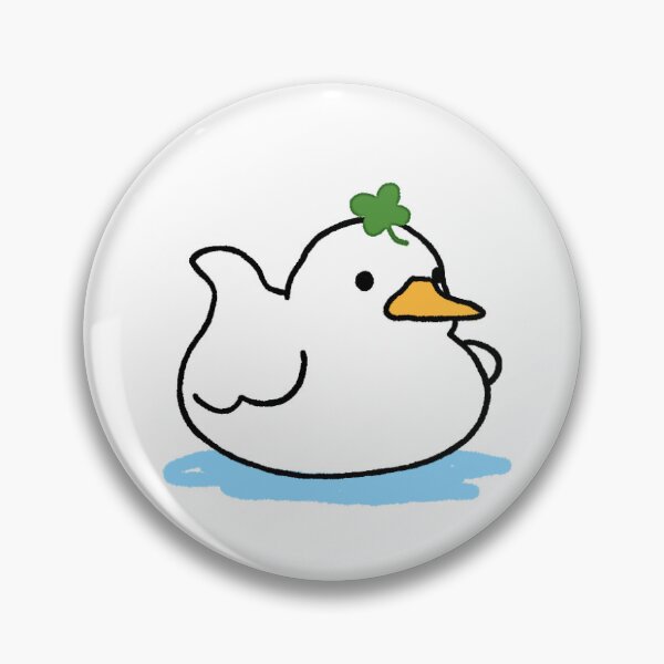 Item preview, duck designed and sold by zanchirarin.
