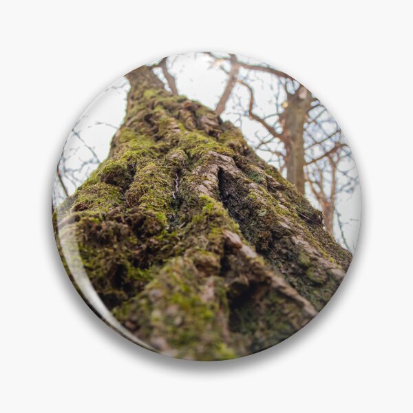 Item preview, tree with moss designed and sold by Wolf22floW.