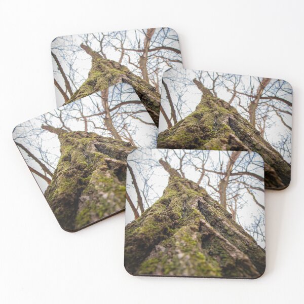Item preview, tree with moss designed and sold by Wolf22floW.