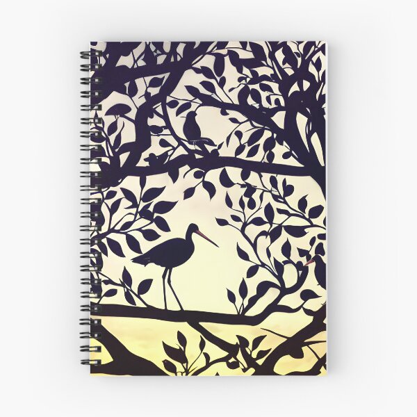 Item preview, Wild Forest designed and sold by Artieries1.