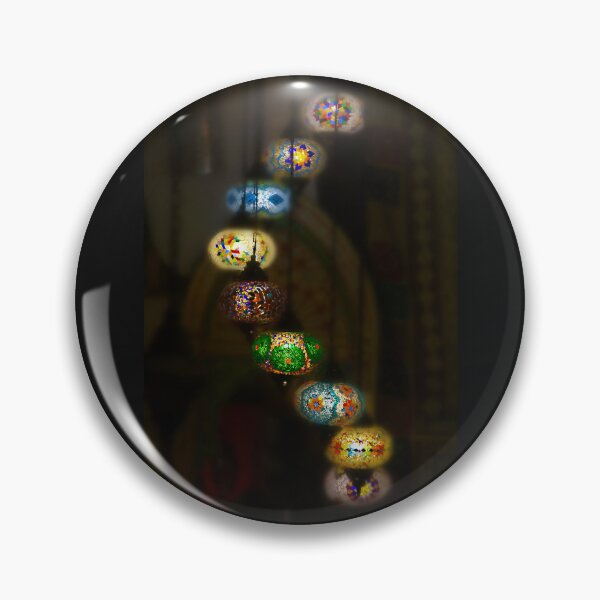 Item preview, Moroccan Lanterns designed and sold by Alisonchambers2.