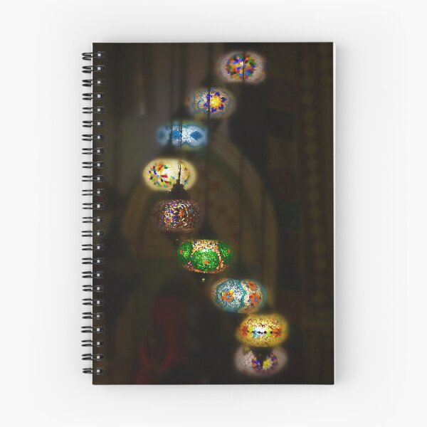 Item preview, Moroccan Lanterns designed and sold by Alisonchambers2.