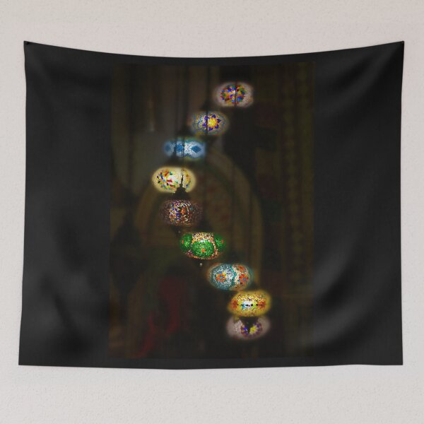 Item preview, Moroccan Lanterns designed and sold by Alisonchambers2.