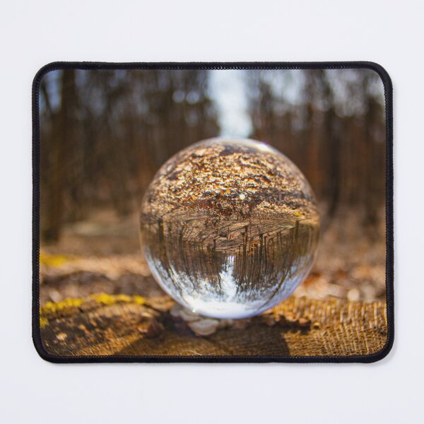 Item preview, Forest caught in a ball designed and sold by Wolf22floW.