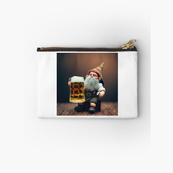 Item preview, dwarf drinks beer from a large mug designed and sold by goceris.