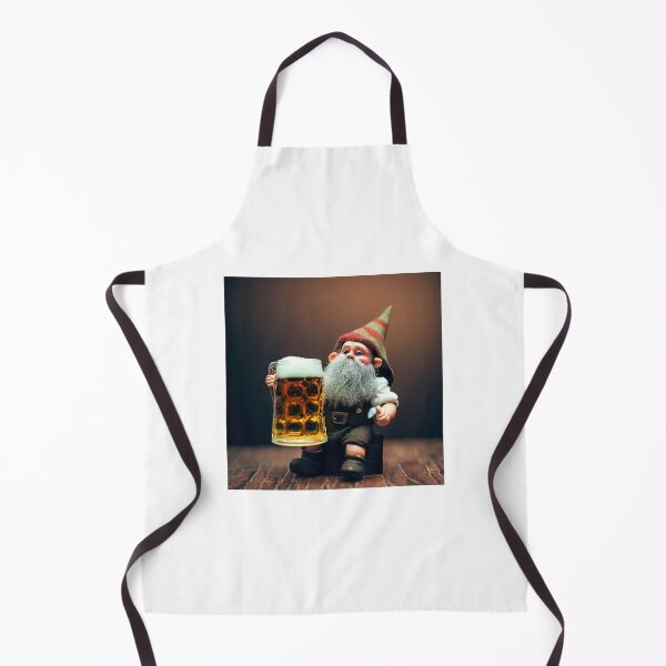 Item preview, dwarf drinks beer from a large mug designed and sold by goceris.