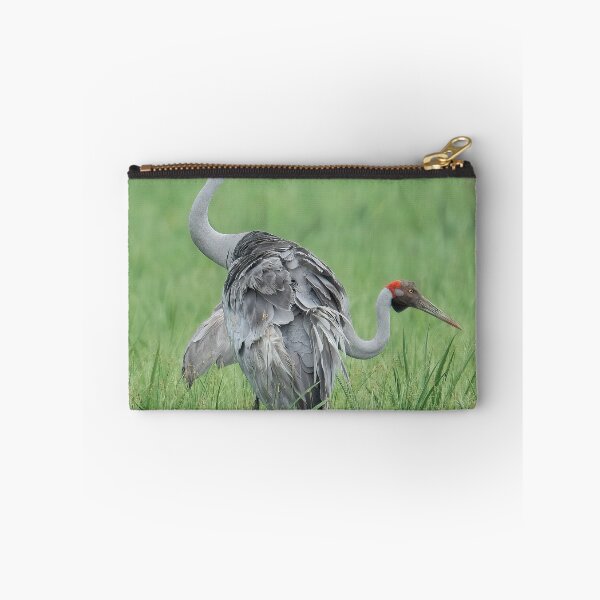 Item preview, Brolga designed and sold by Peter Keepence.