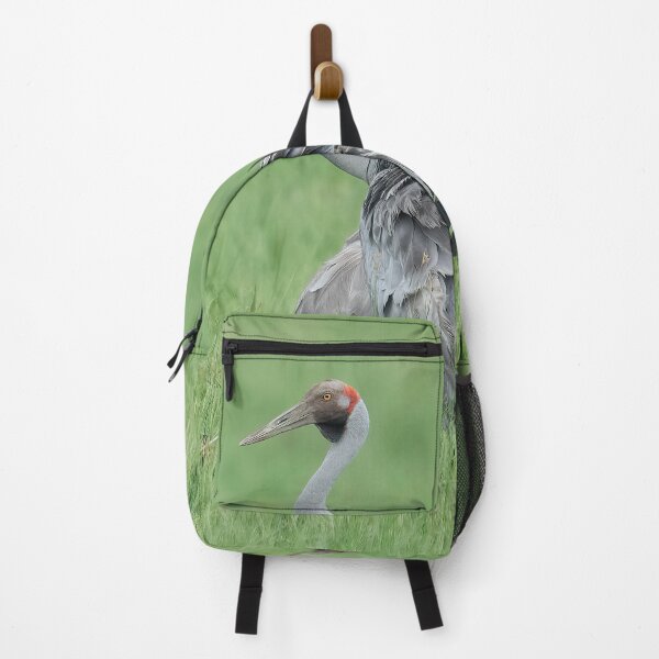 Item preview, Brolga designed and sold by Peter Keepence.