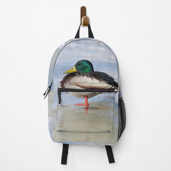 Item preview, Life in balance. Mallard designed and sold by Jouko Lehto Photography.