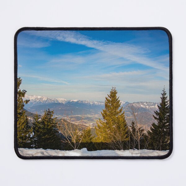 Item preview, mountain with snow designed and sold by Wolf22floW.