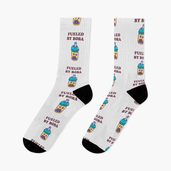 Item preview, FUELED BY BOBA designed and sold by boholoc0.