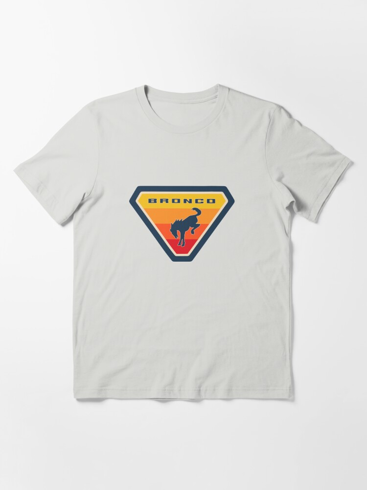 So Cal Broncos “Sport” Emblem Unisex T-Shirt