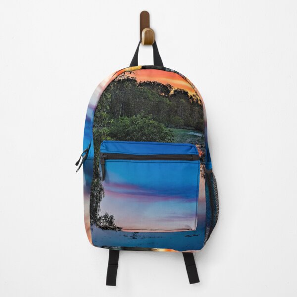 Item preview, Kakadu Sunset designed and sold by Peter Keepence.