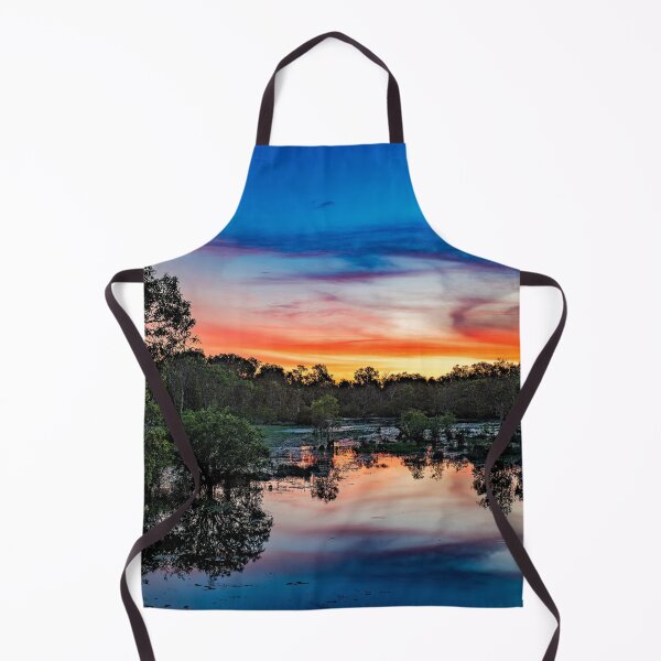 Item preview, Kakadu Sunset designed and sold by Peter Keepence.