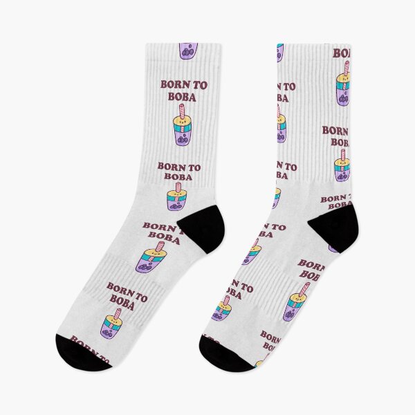 Item preview, BORN TO BOBA designed and sold by boholoc0.