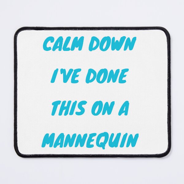 Item preview, Funny nurse quote  designed and sold by Simo0455.