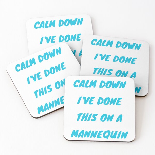 Item preview, Funny nurse quote  designed and sold by Simo0455.