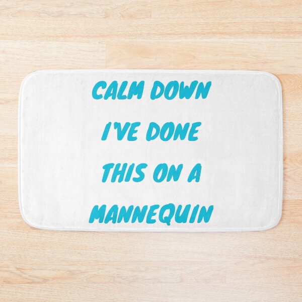 Item preview, Funny nurse quote  designed and sold by Simo0455.