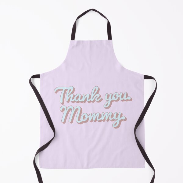 Item preview, thank you mommy  designed and sold by whatIsTheCase.