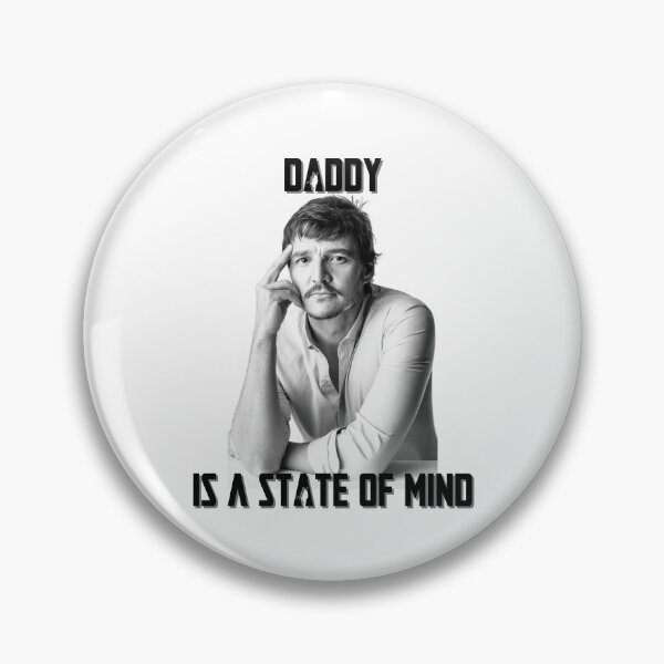 Item preview, The Internet Daddy Perdro Pascal designed and sold by ecdato.