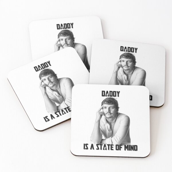 Item preview, The Internet Daddy Perdro Pascal designed and sold by ecdato.