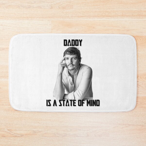 Item preview, The Internet Daddy Perdro Pascal designed and sold by ecdato.