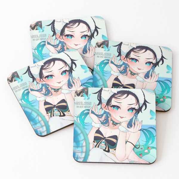 Item preview, Venti self-care designed and sold by Koi-Kuze.