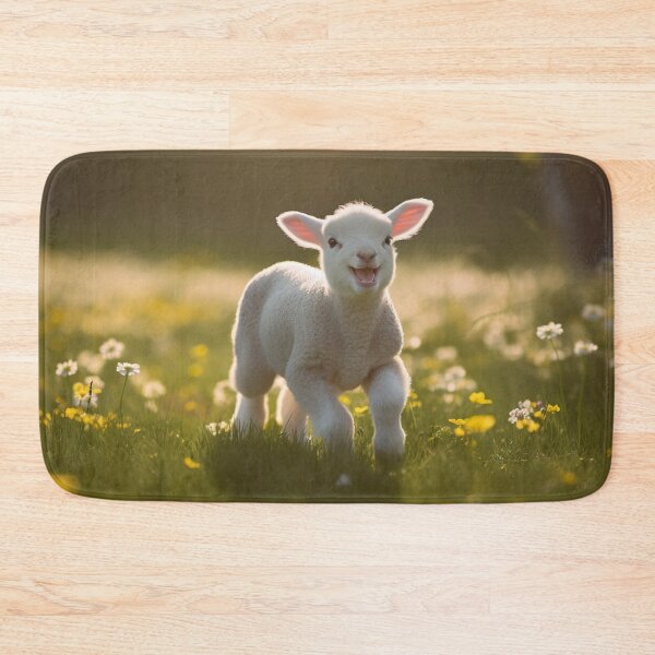 Item preview, Joyful Meadow Frolics designed and sold by PrintCove.