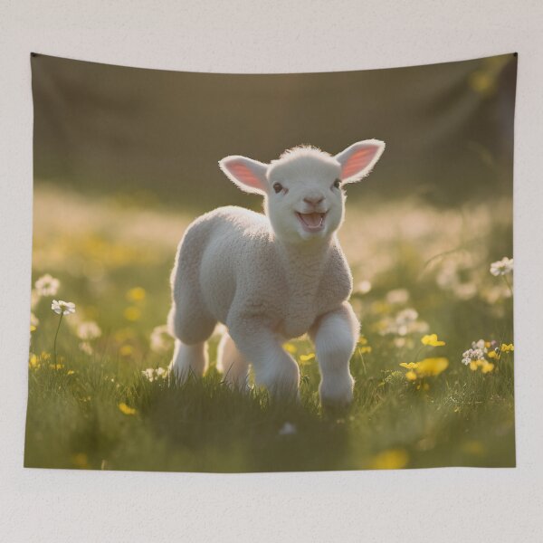 Item preview, Joyful Meadow Frolics designed and sold by PrintCove.